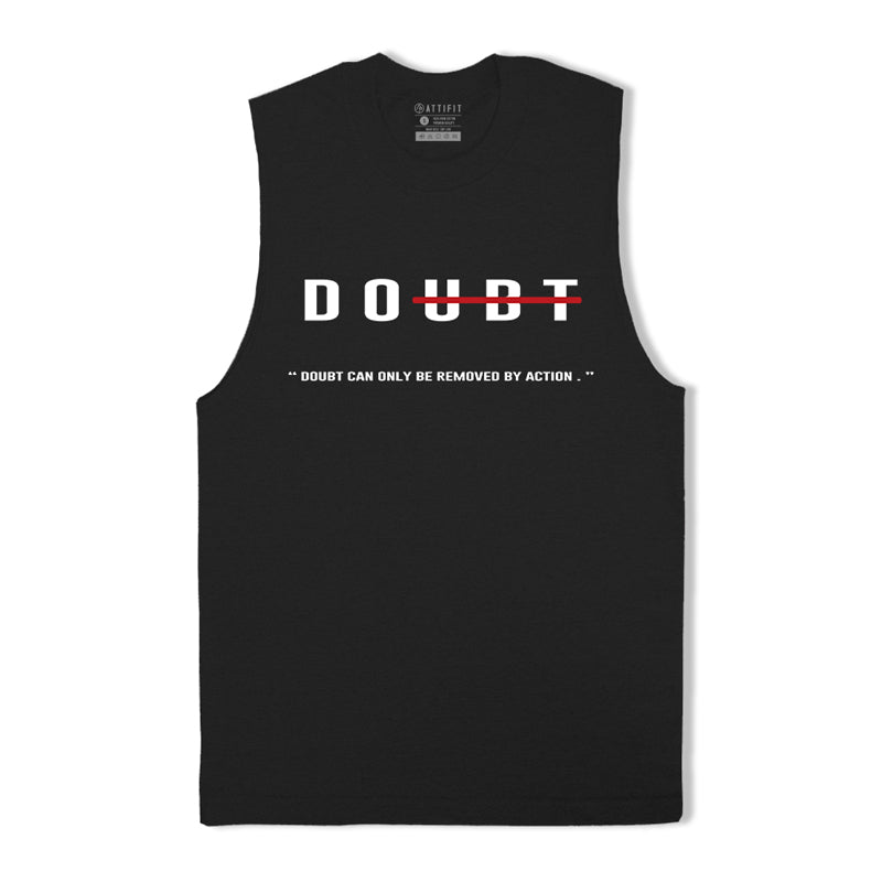 No Doubt Men's Tank Top