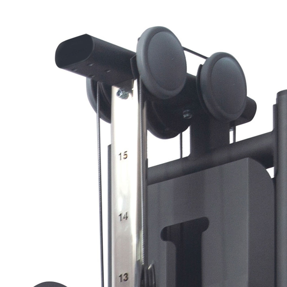 TOORX CSX-2000 Cable Pulley Machine