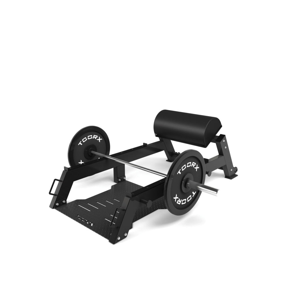 TOORX WBX-240 Professional Hip Thrust Bench