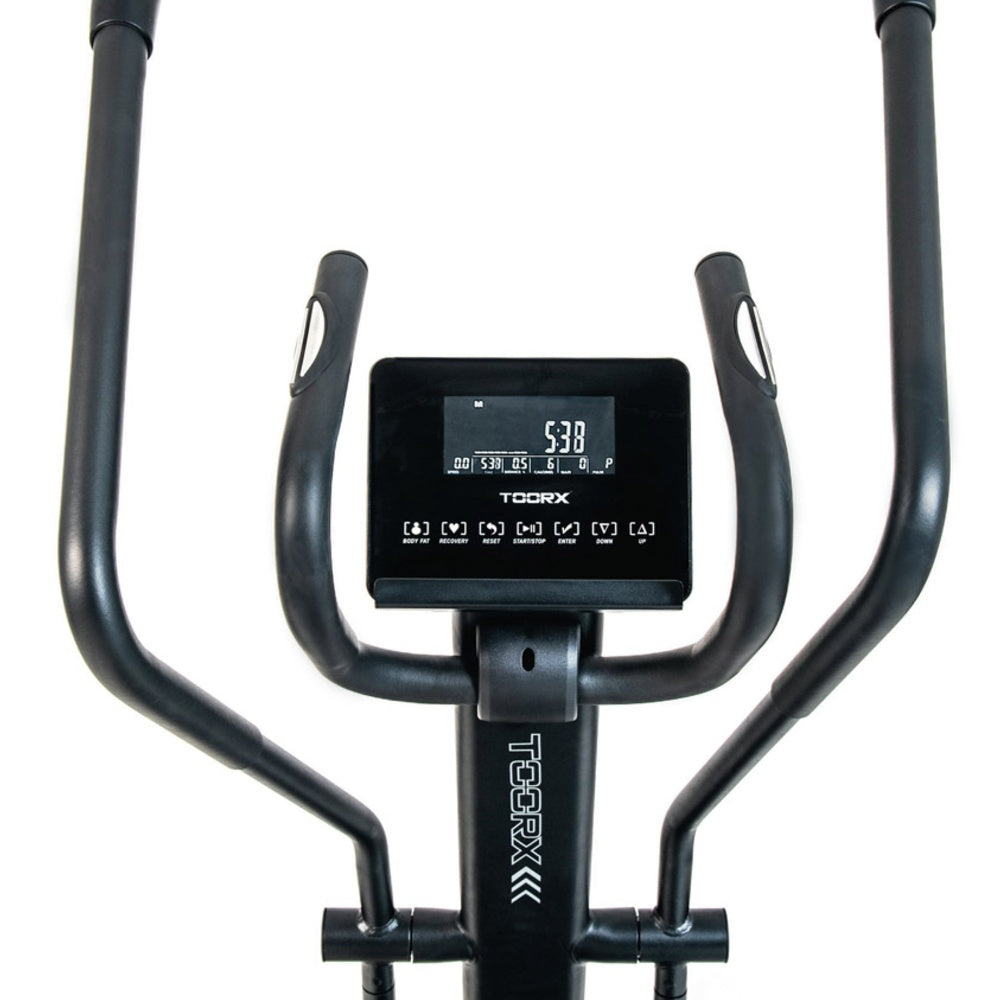 TOORX ERX-3500 Professional Elliptical Cross Trainer