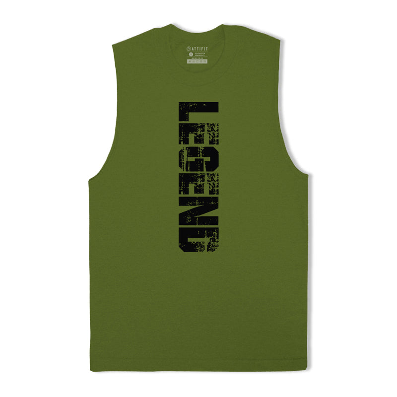 Legend Men's Tank Top