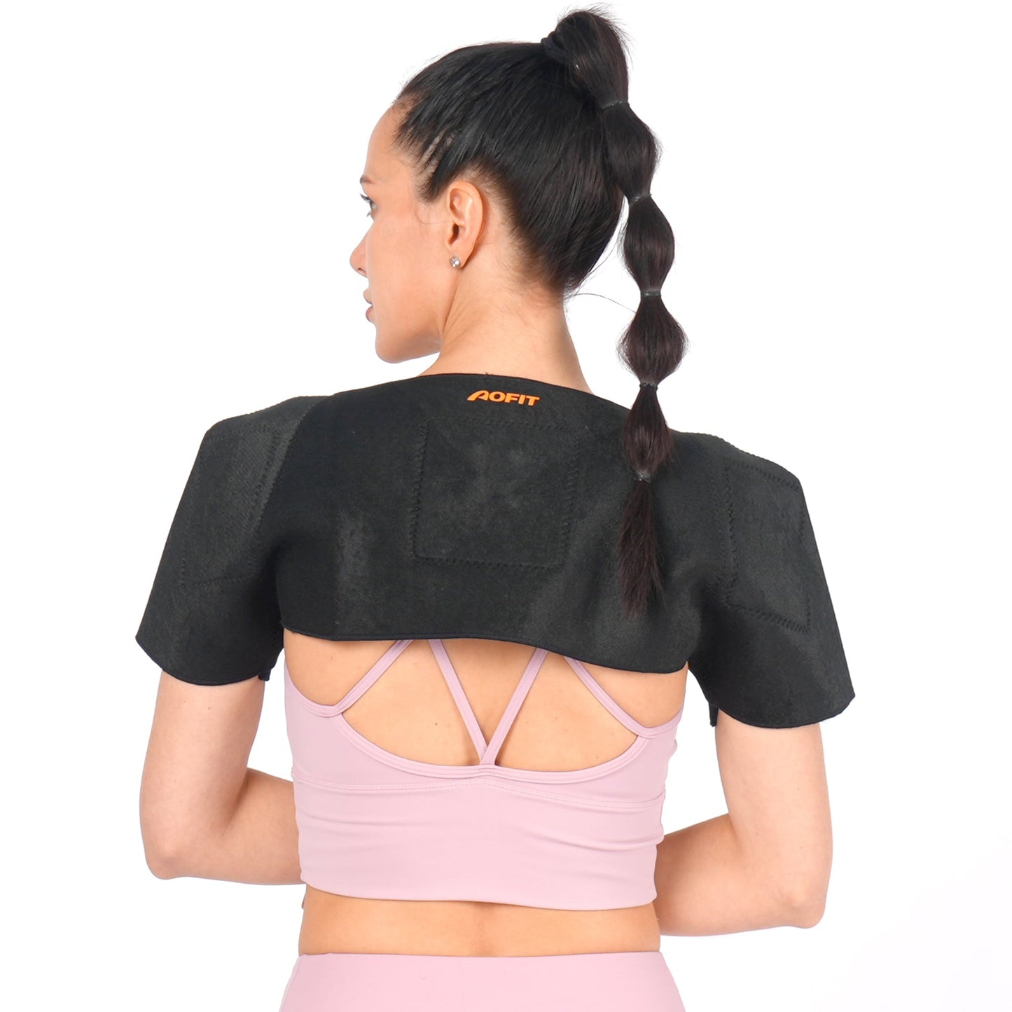 Aofit | Neoprene Upper Shoulder Brace For Pain Relief