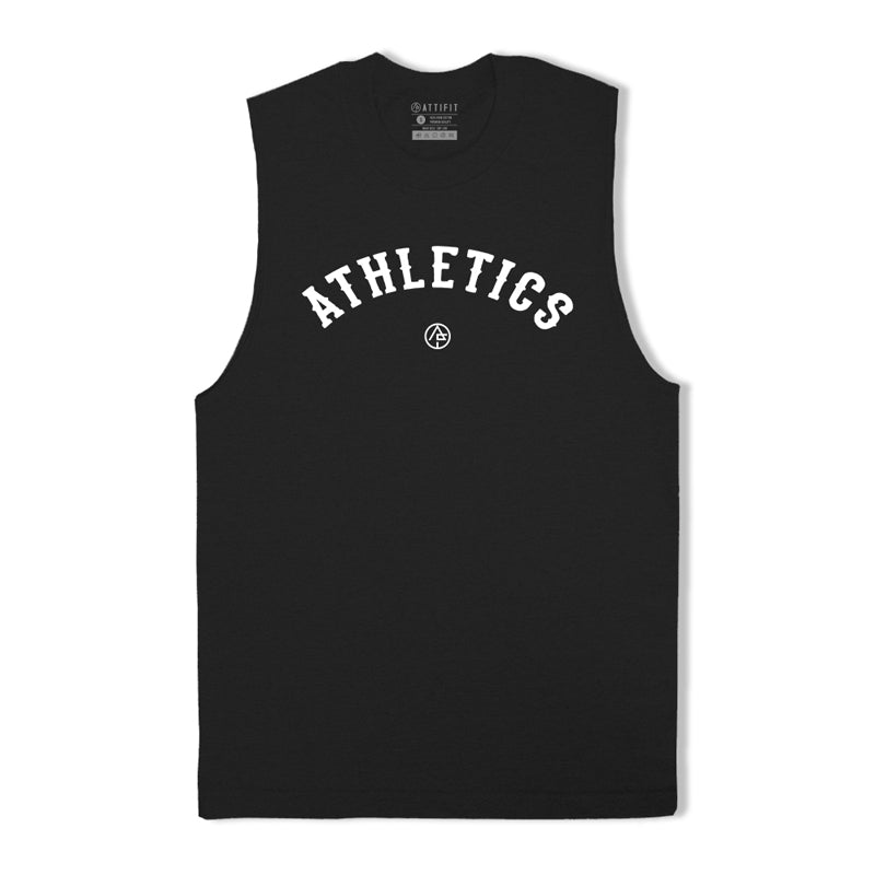 Men's Athletics Tank Top