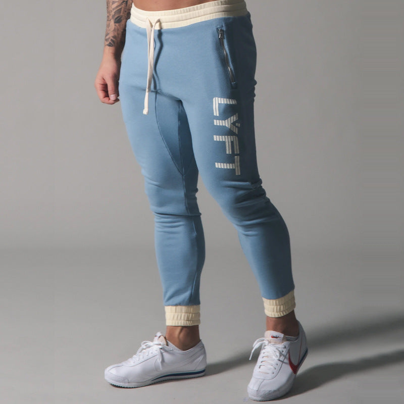 Slim-Fit Joggers