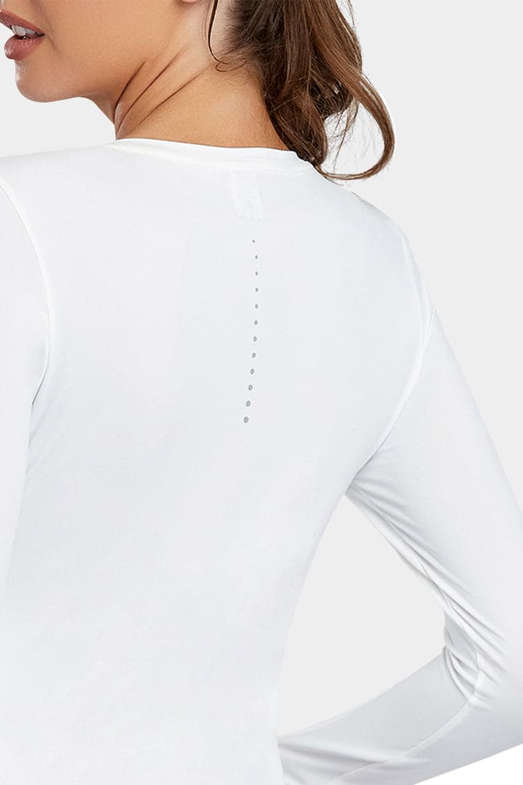 Vutru Classic Sports Long Sleeves