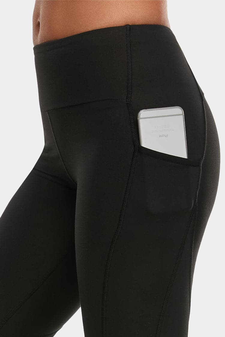 Vutru High-Waist Ultra Soft Leggings