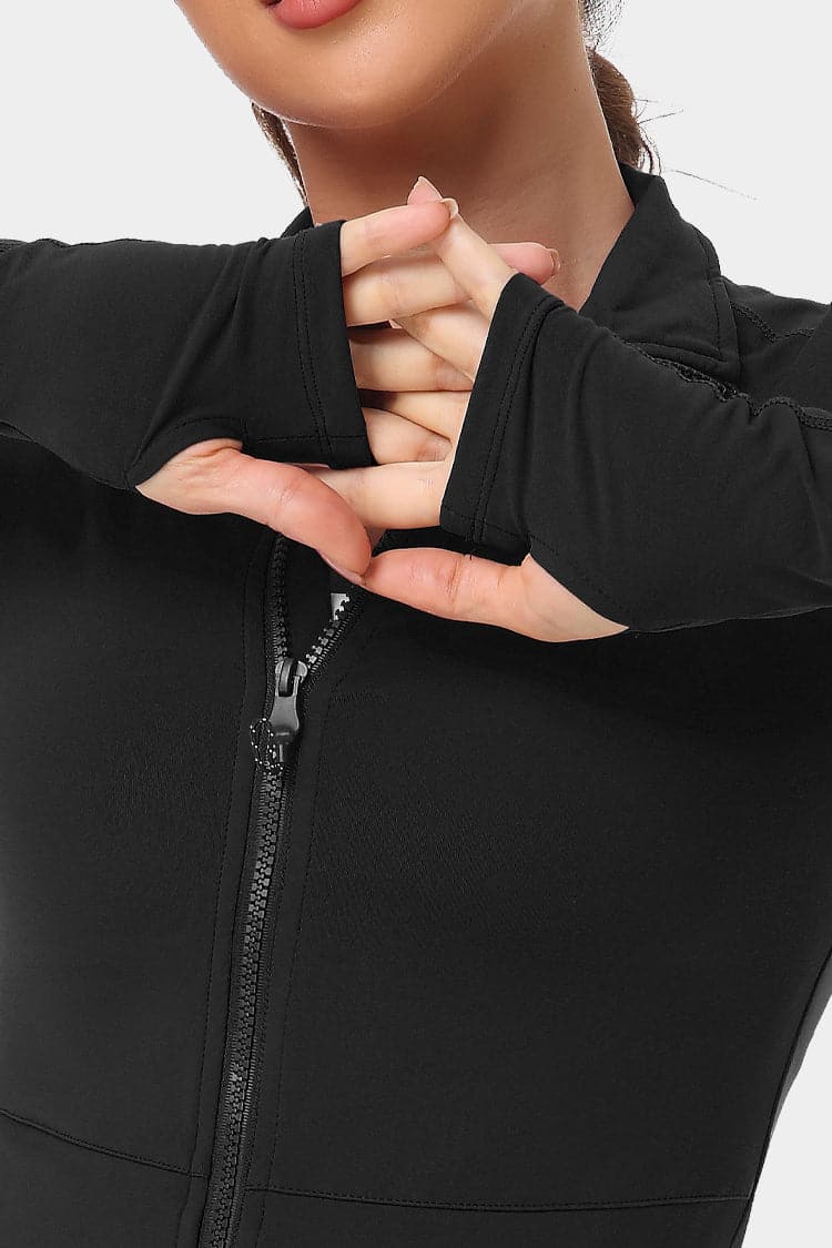 Vutru Windproof Jacket