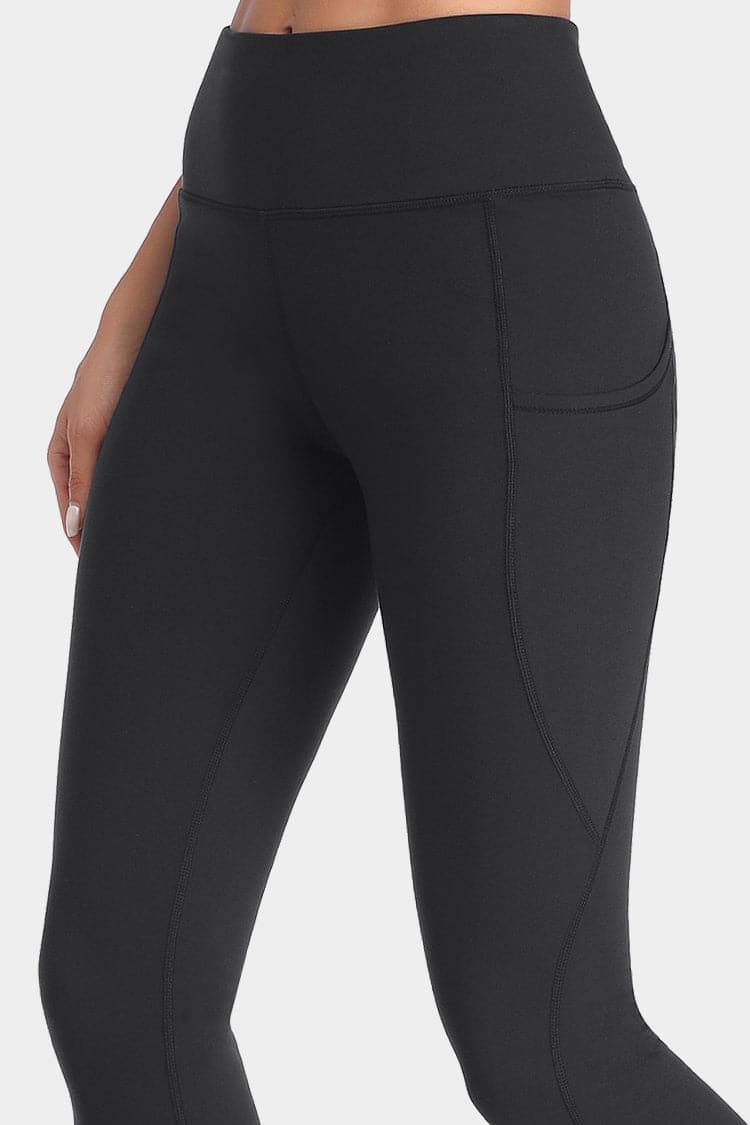 Vutru High-Waist Ultra Soft Yoga Leggings