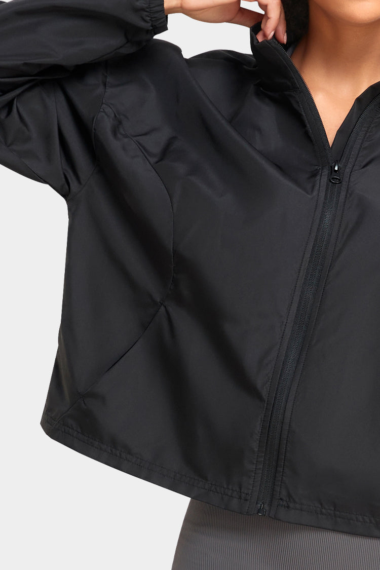 Vutru Yoga Pockets Jacket
