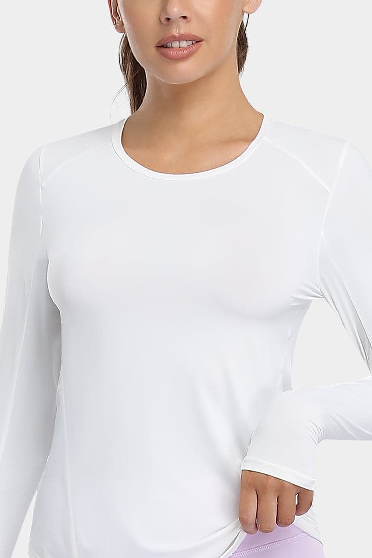 Vutru Classic Sports Long Sleeves