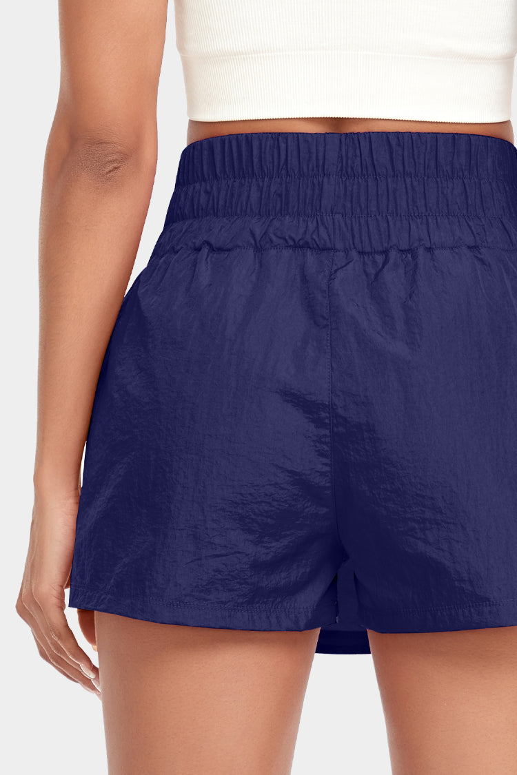Vutru Sporty Skirted Shorts
