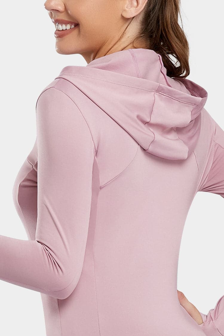 Vutru Lightweight Compression Long Sleeves