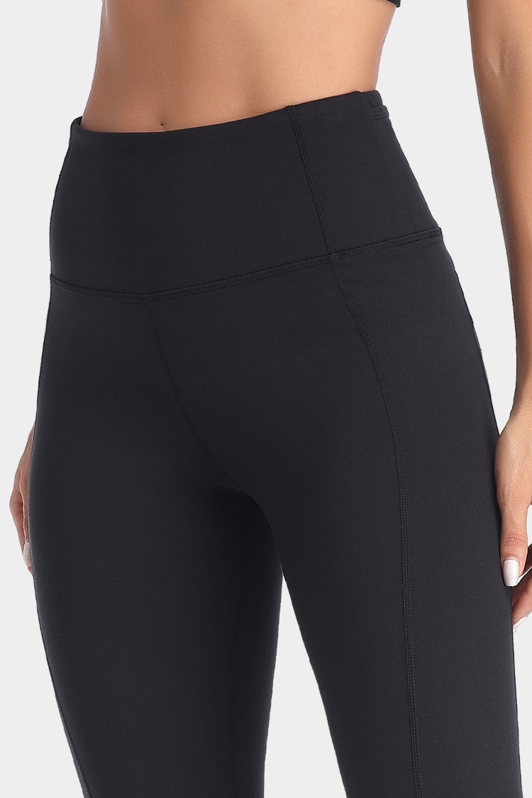 Vutru High-Waist Butt Lifting Leggings