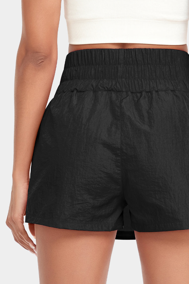 Vutru Sporty Skirted Shorts
