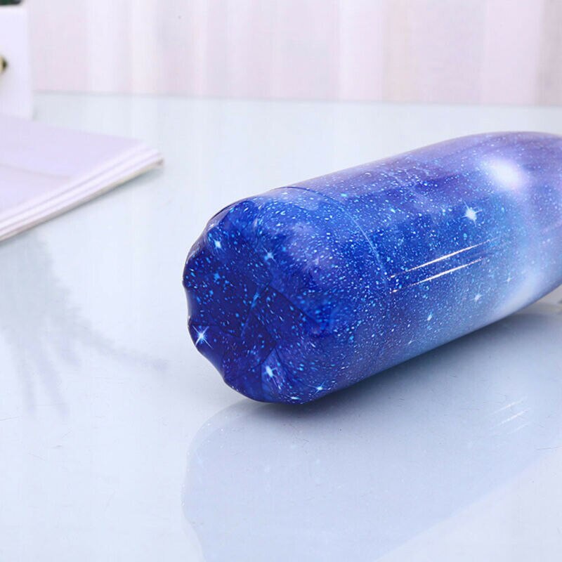 500ml Insulated Metal Water Bottle