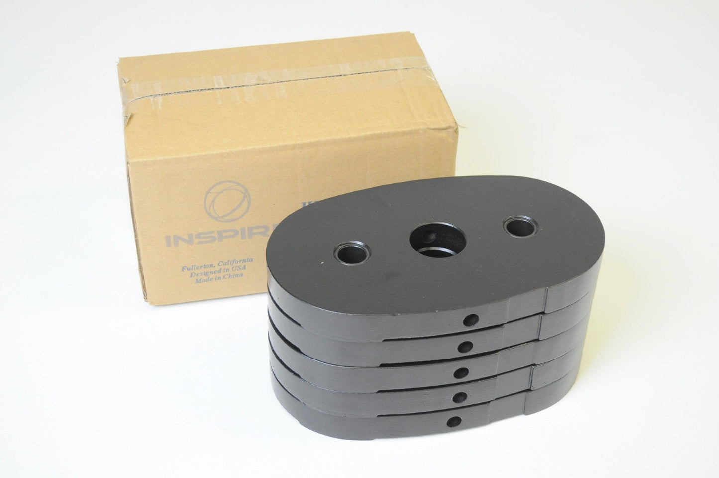 50lb Weight Add-On Kit