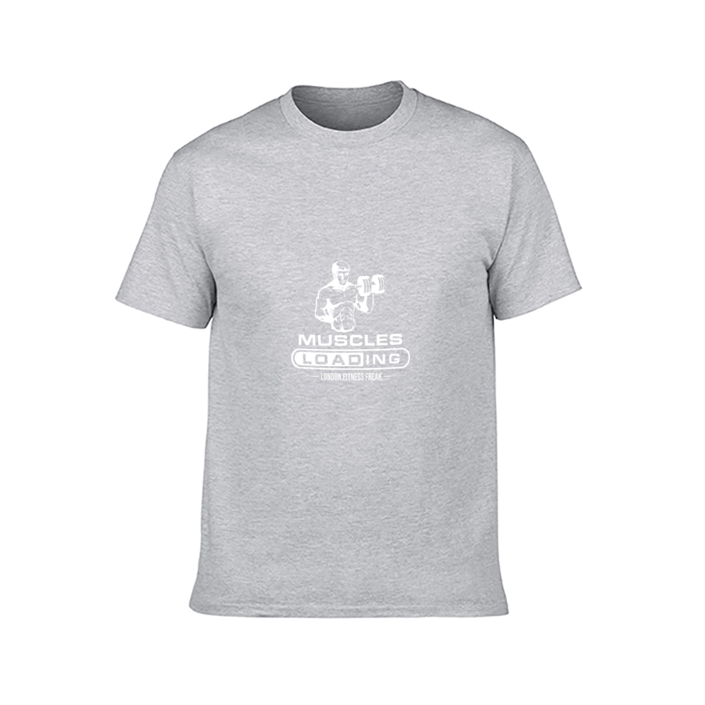 Muscle Loading T Shirt