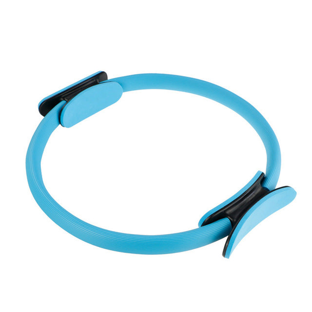 Multi Function Handle Pilates Ring