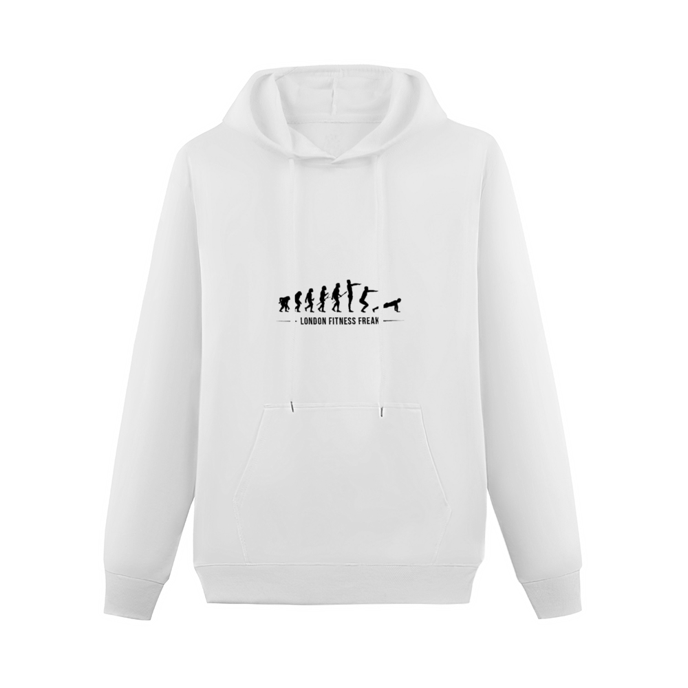 LFF Theory of Evolution Unisex Hoodie