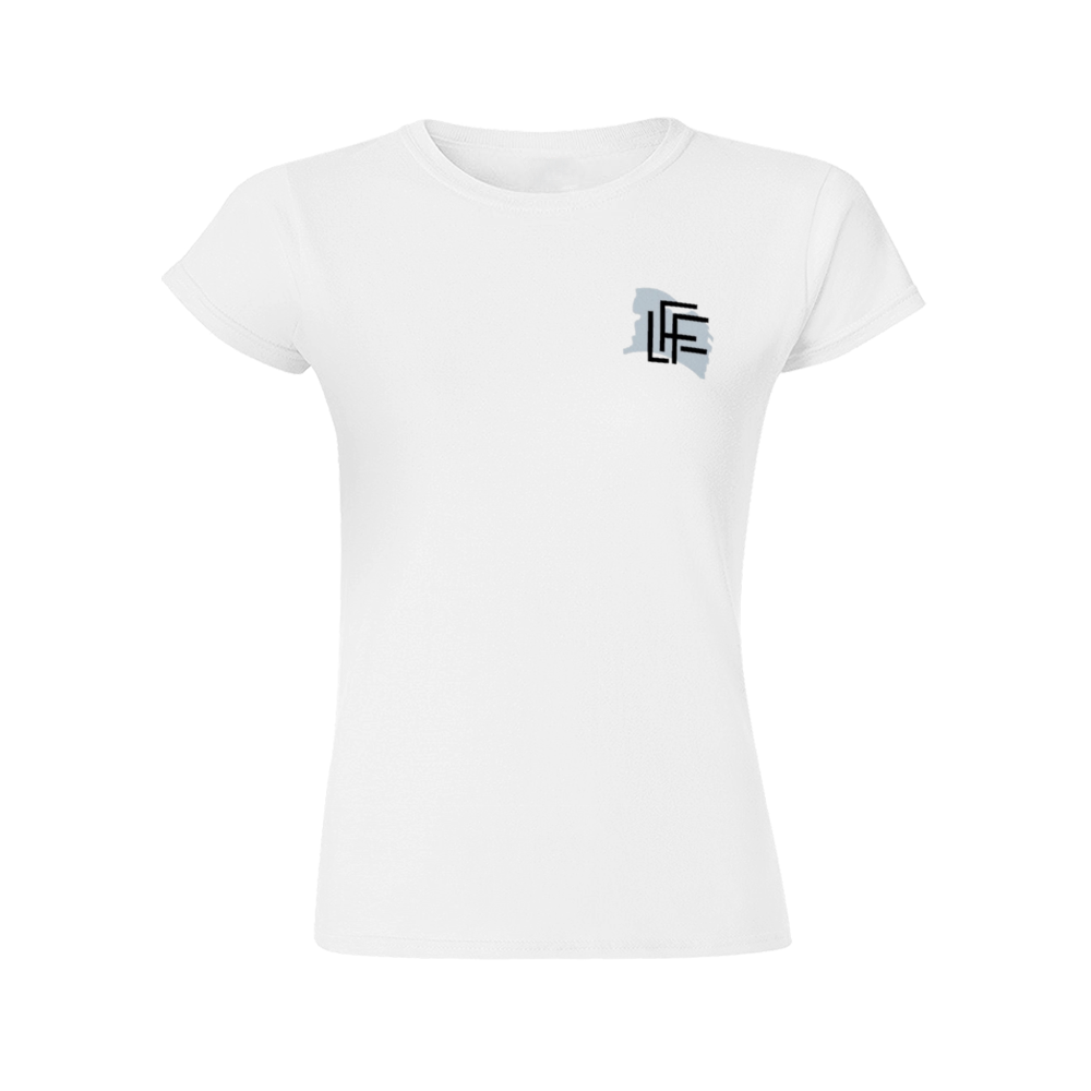 LFF Slim Fit T-Shirt
