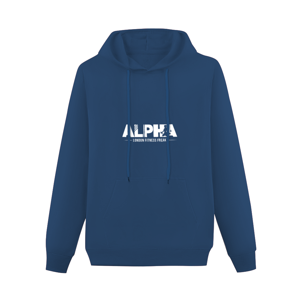 Alpha Women Hoodie