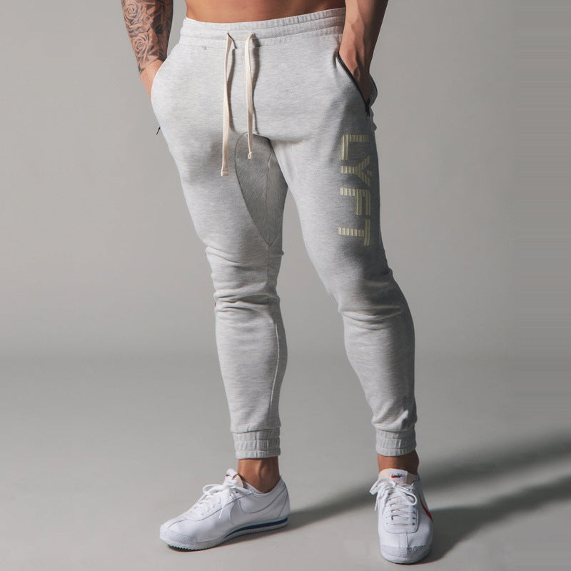 Slim-Fit Joggers