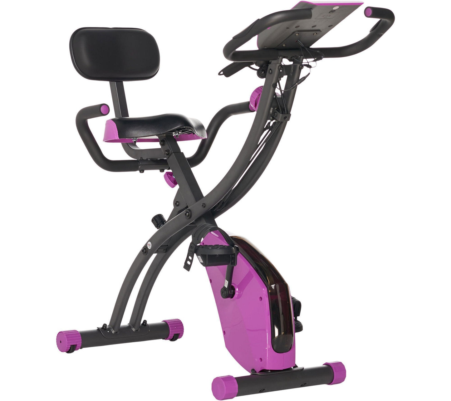 FitNation Flex Bike Ultra