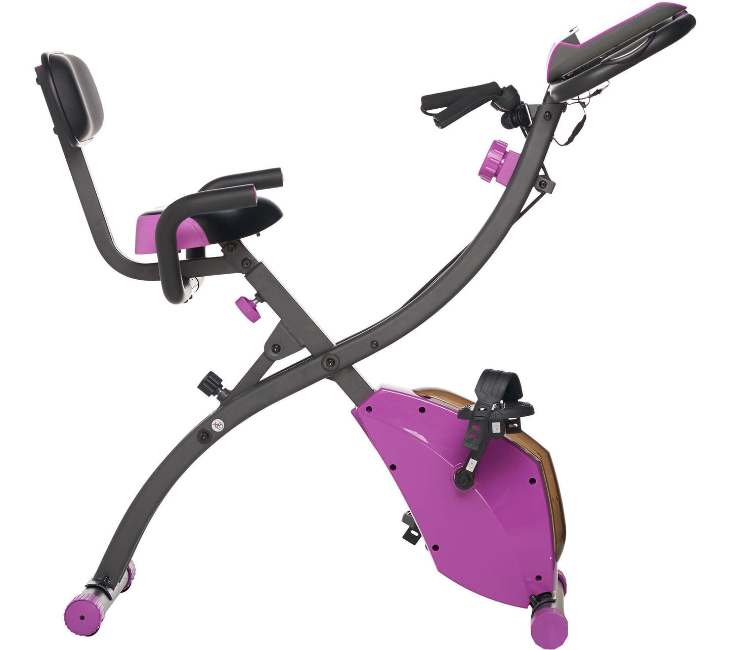 FitNation Flex Bike Ultra