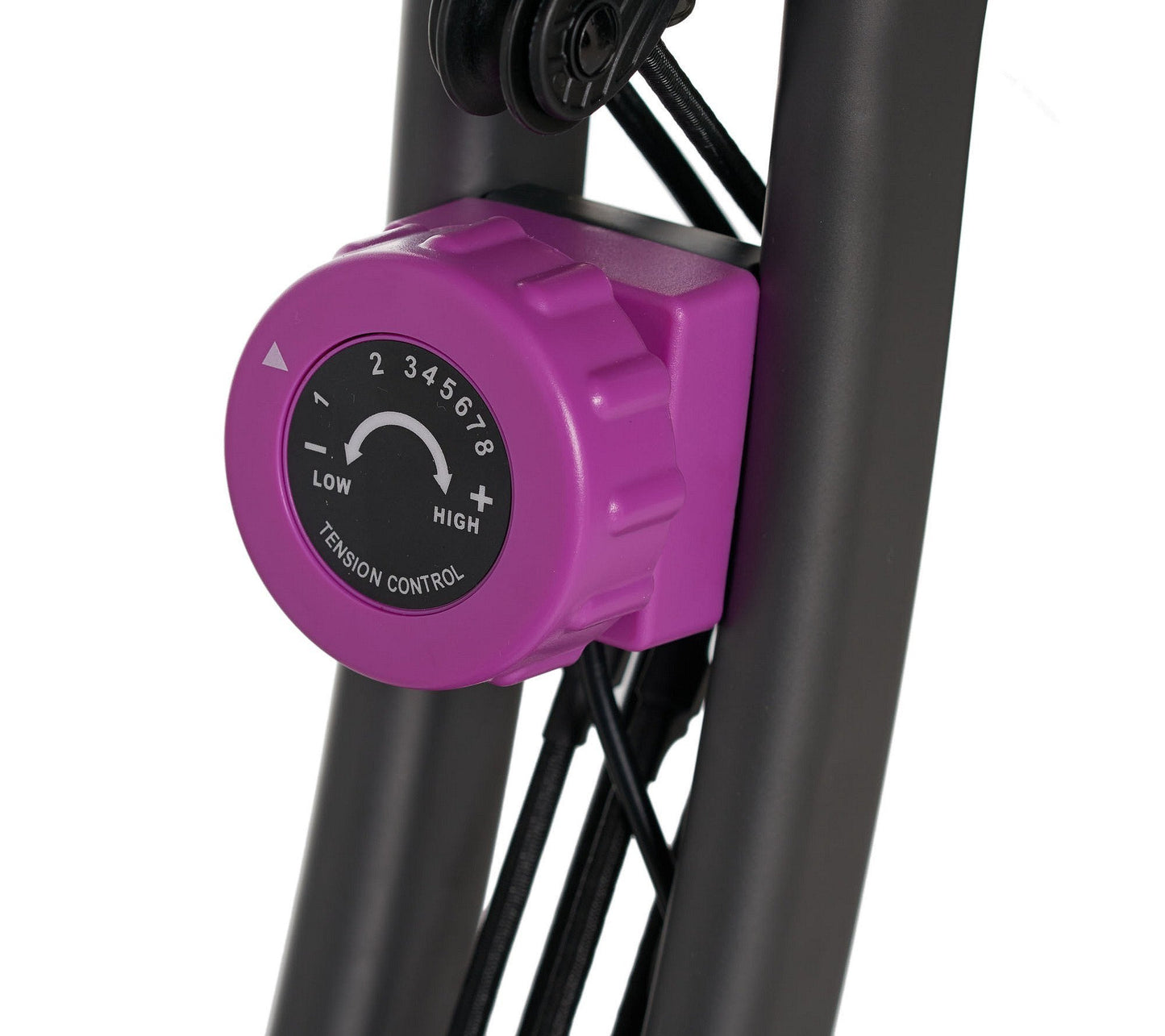 FitNation Flex Bike Ultra