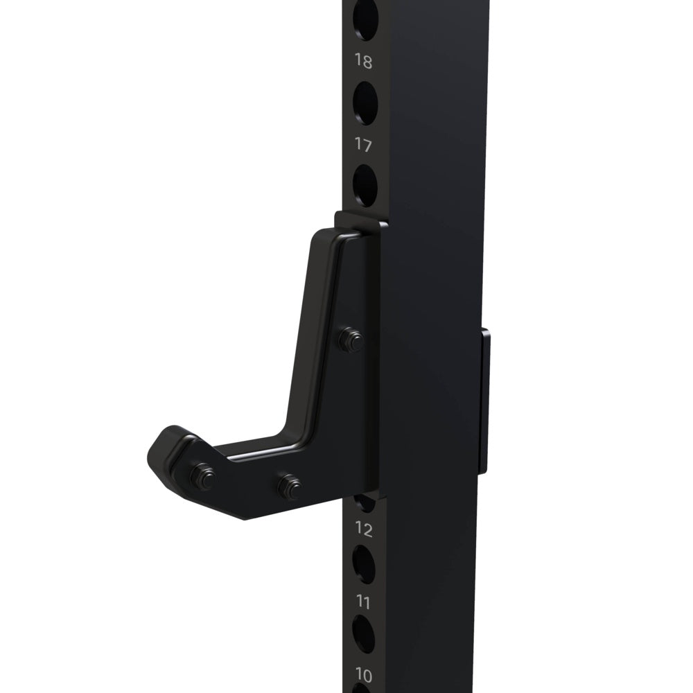 TOORX WLX-3000 Professional Half Rack
