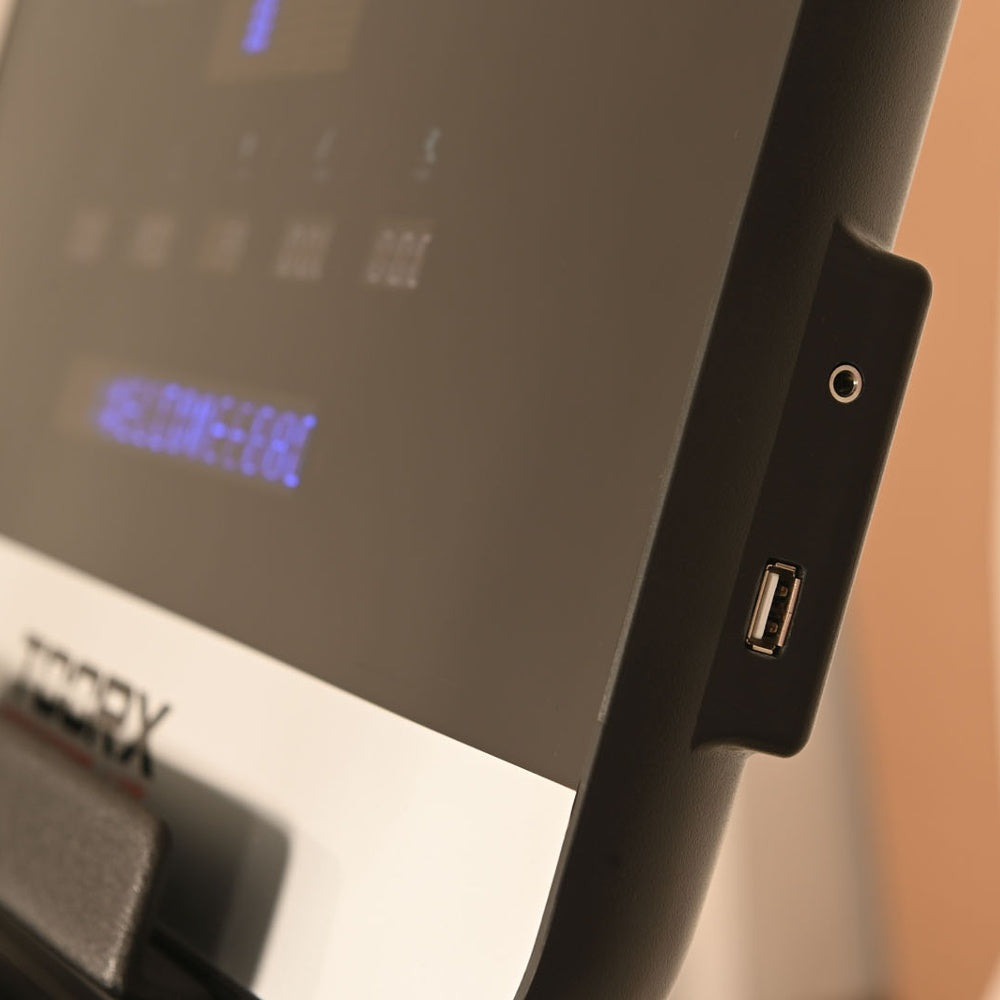 TOORX TRX-3500 Semi-Professional Treadmill