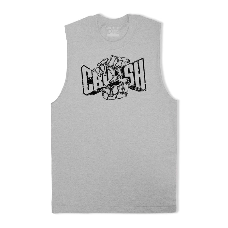 CRUSH Men's Tank Top