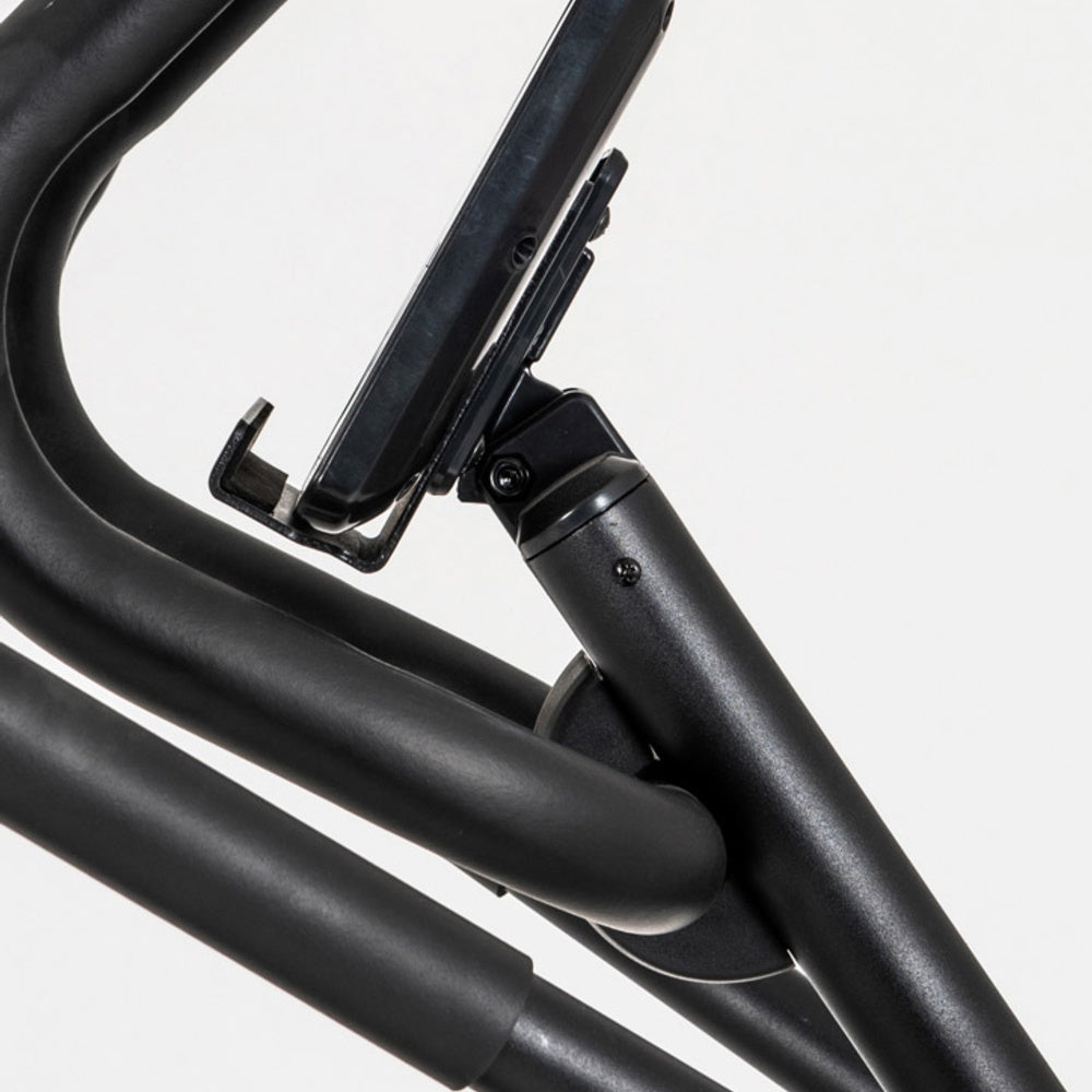 TOORX ERX-3000 Semi-Professional Elliptical Cross Trainer