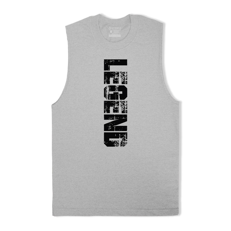 Legend Men's Tank Top