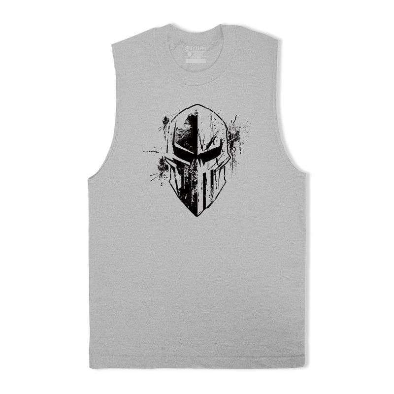 Spartan Men's Tank Top