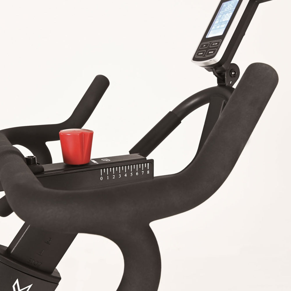 TOORX SRX Speed Mag Pro Indoor Spinning Bike