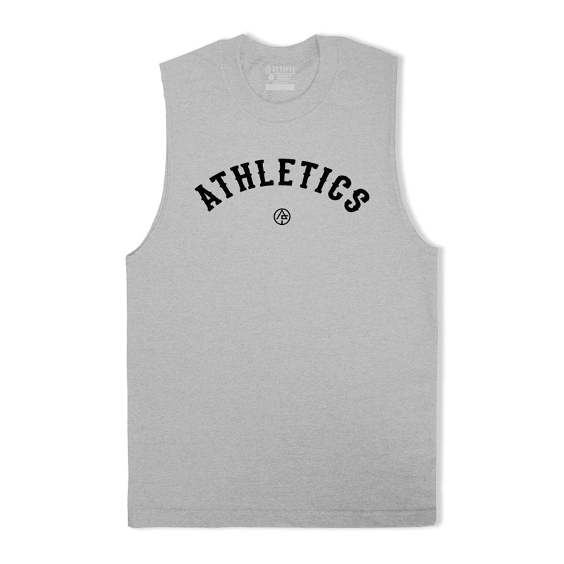 Men's Athletics Tank Top