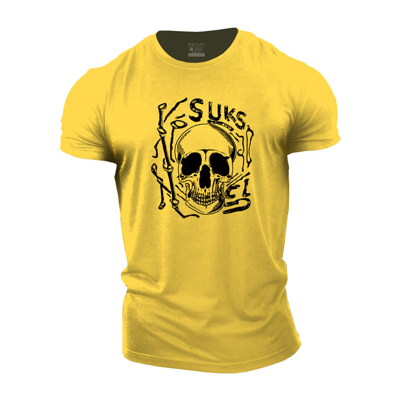 Skus Men's T-shirts