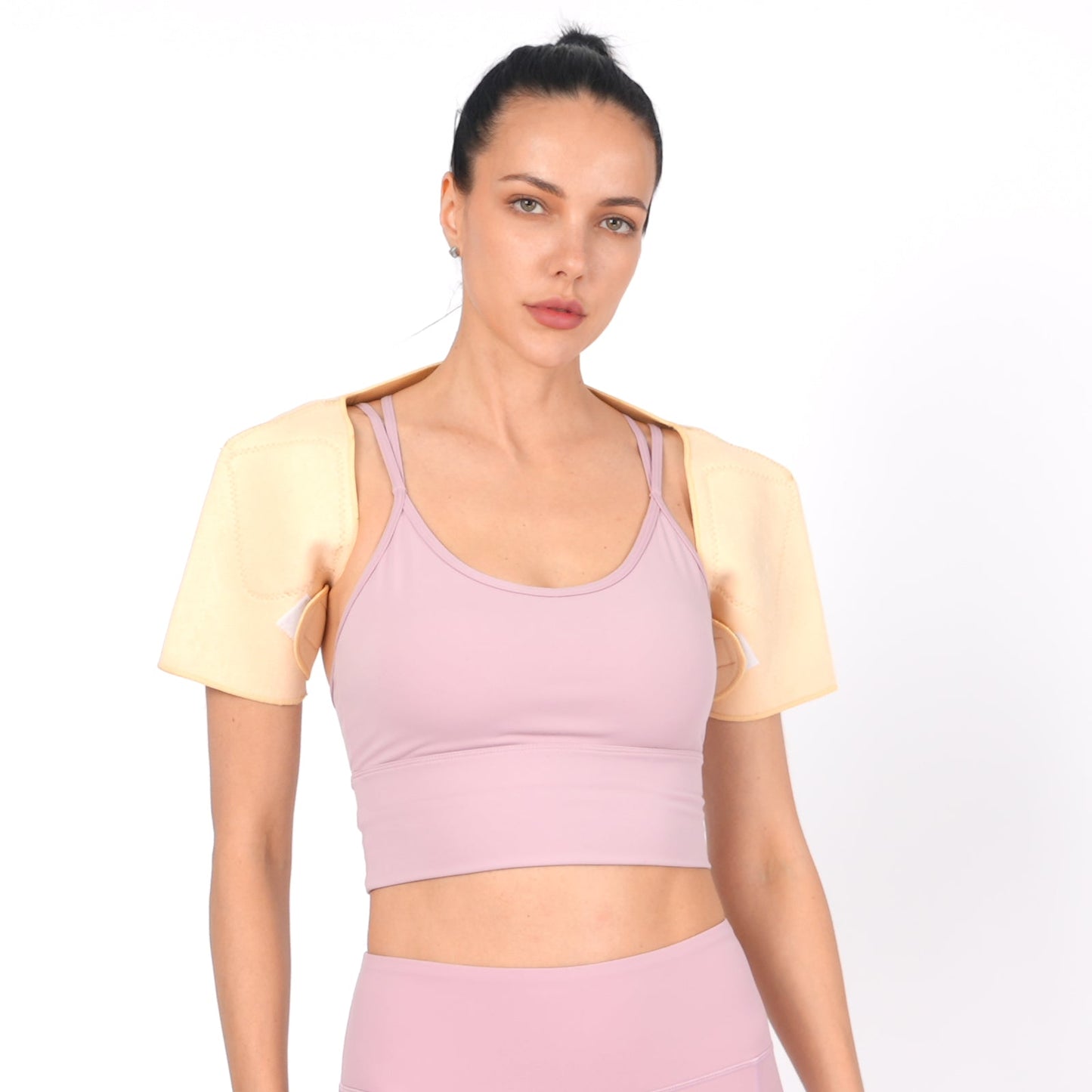 Aofit | Neoprene Upper Shoulder Brace For Pain Relief