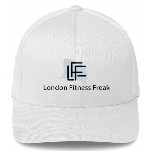 London Fitness Freak Cap