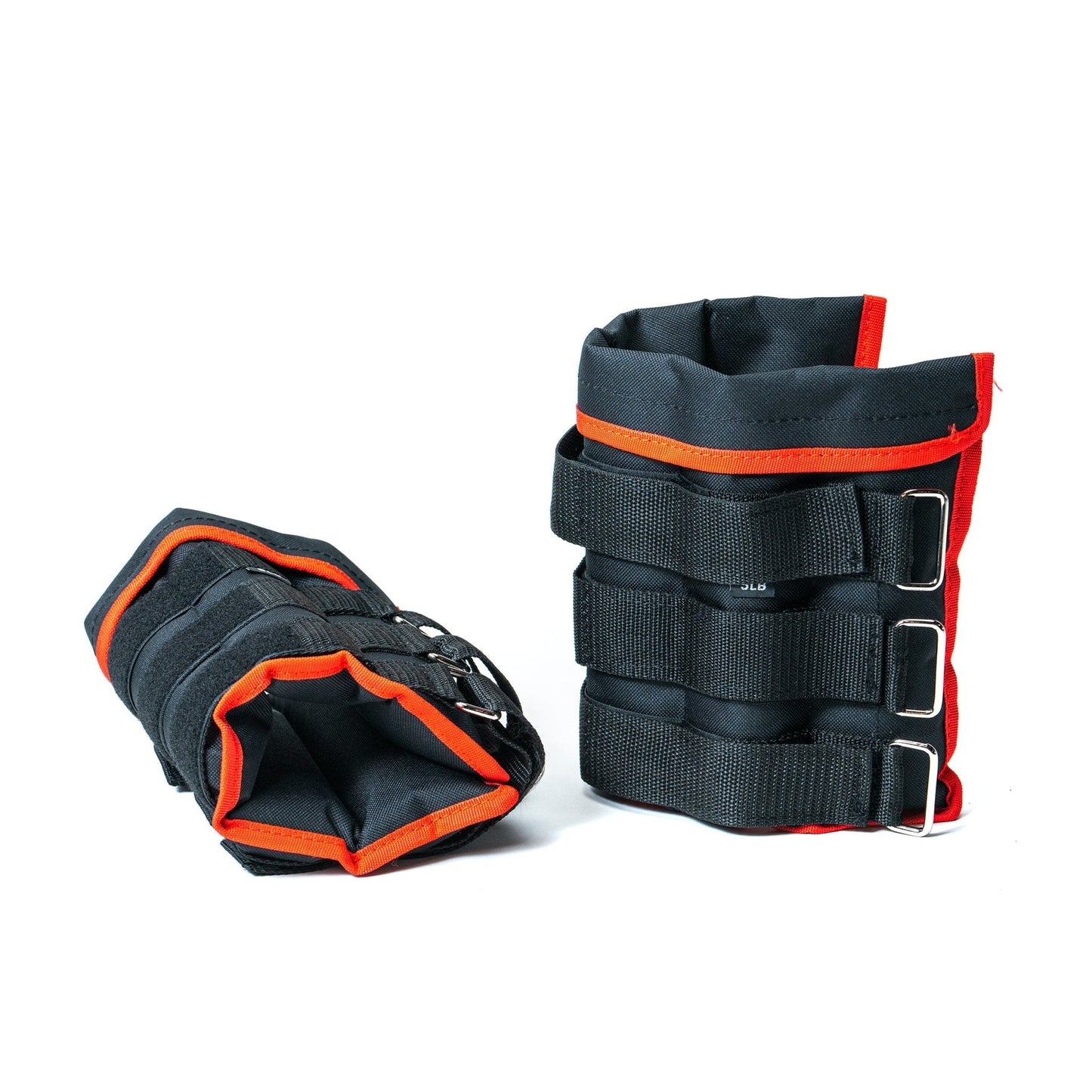 Ankle Weights - 5lb Pair