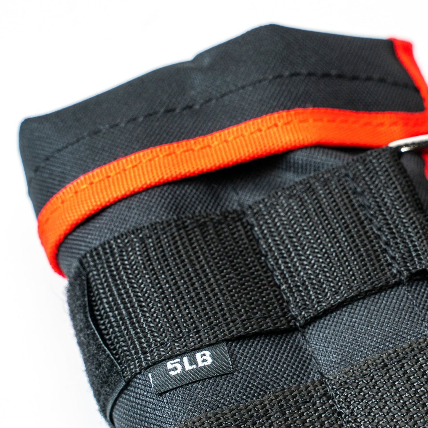 Ankle Weights - 5lb Pair