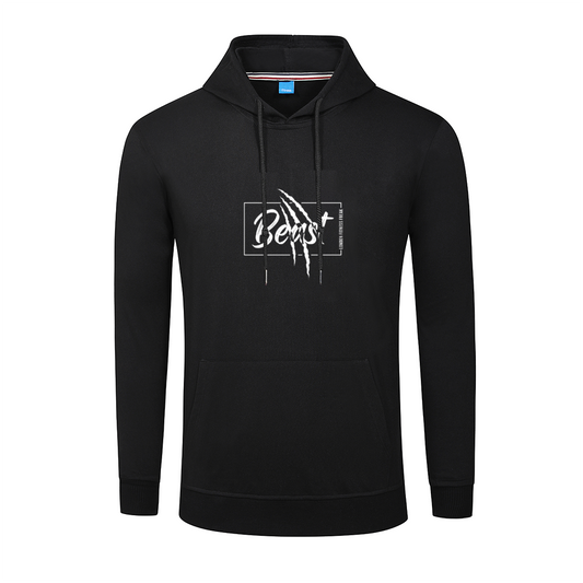 Unisex Hoodie Beast