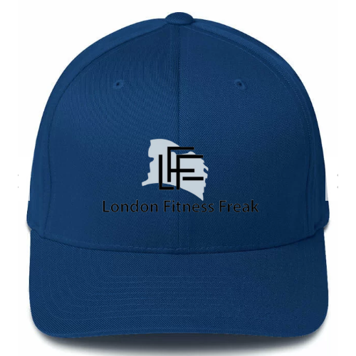 London Fitness Freak Cap