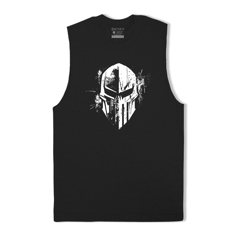 Spartan Men's Tank Top