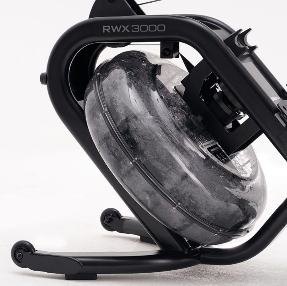 TOORX RWX-3000 Water Resistance Rowing Machine