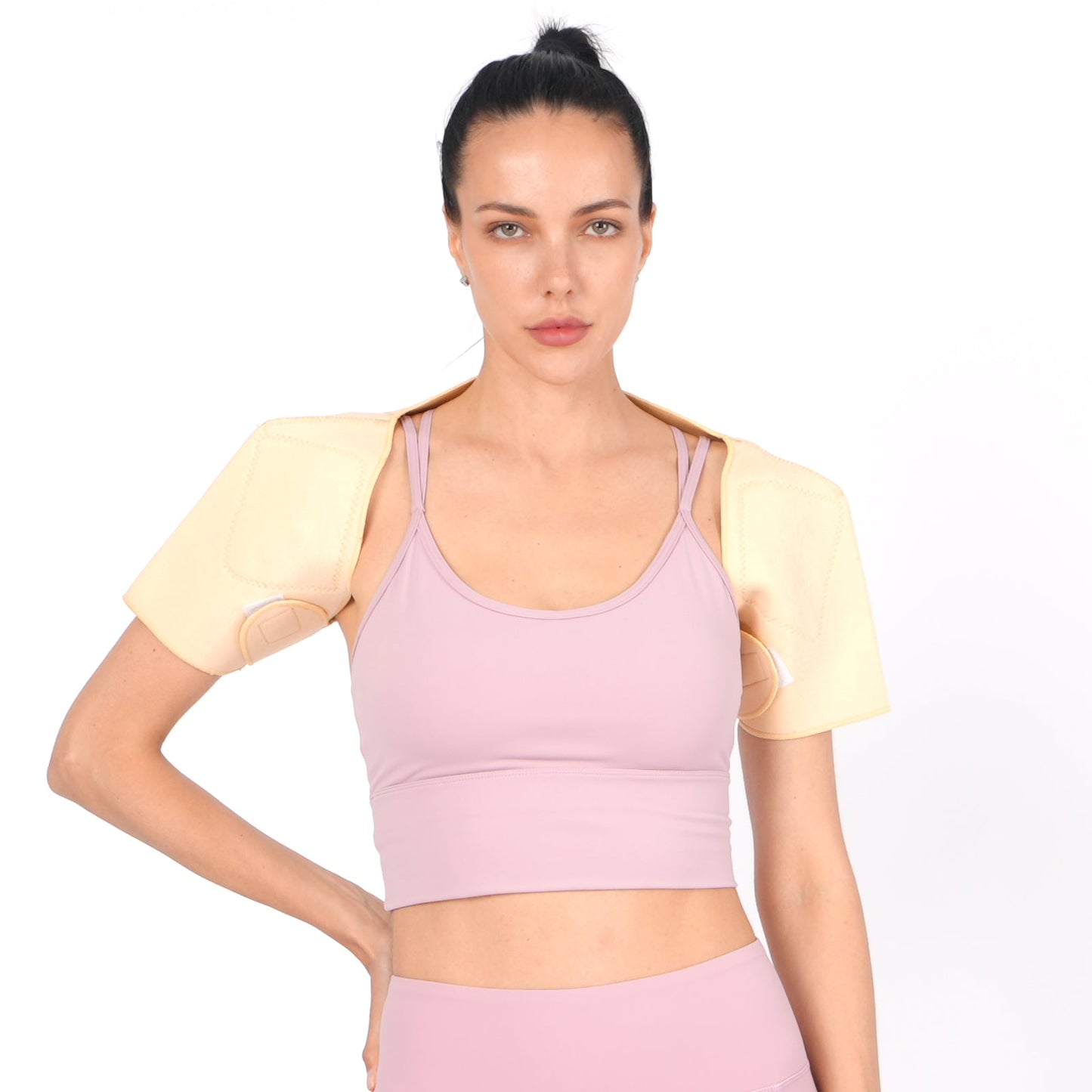 Aofit | Neoprene Upper Shoulder Brace For Pain Relief