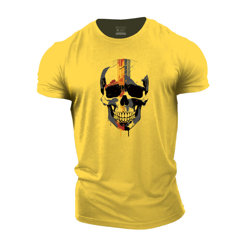 Skull Men's T-shirts