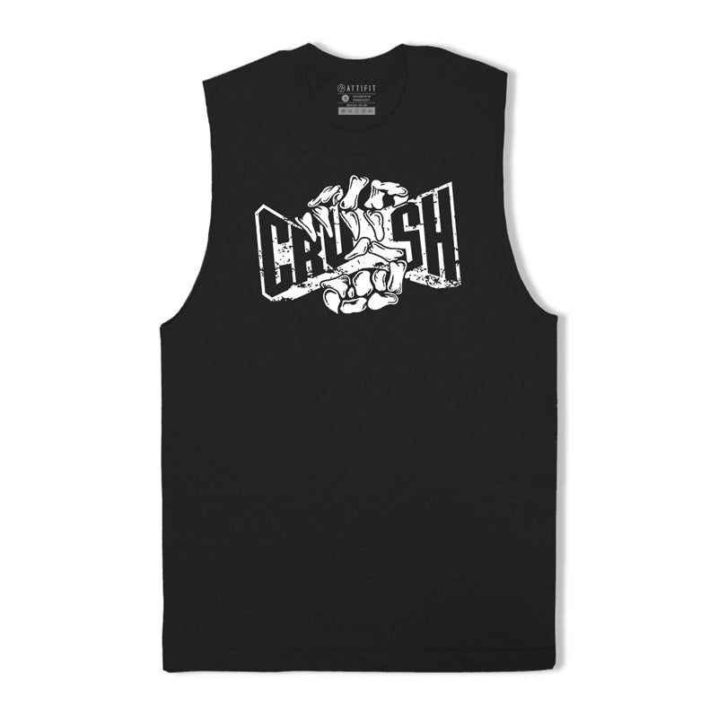 CRUSH Men's Tank Top