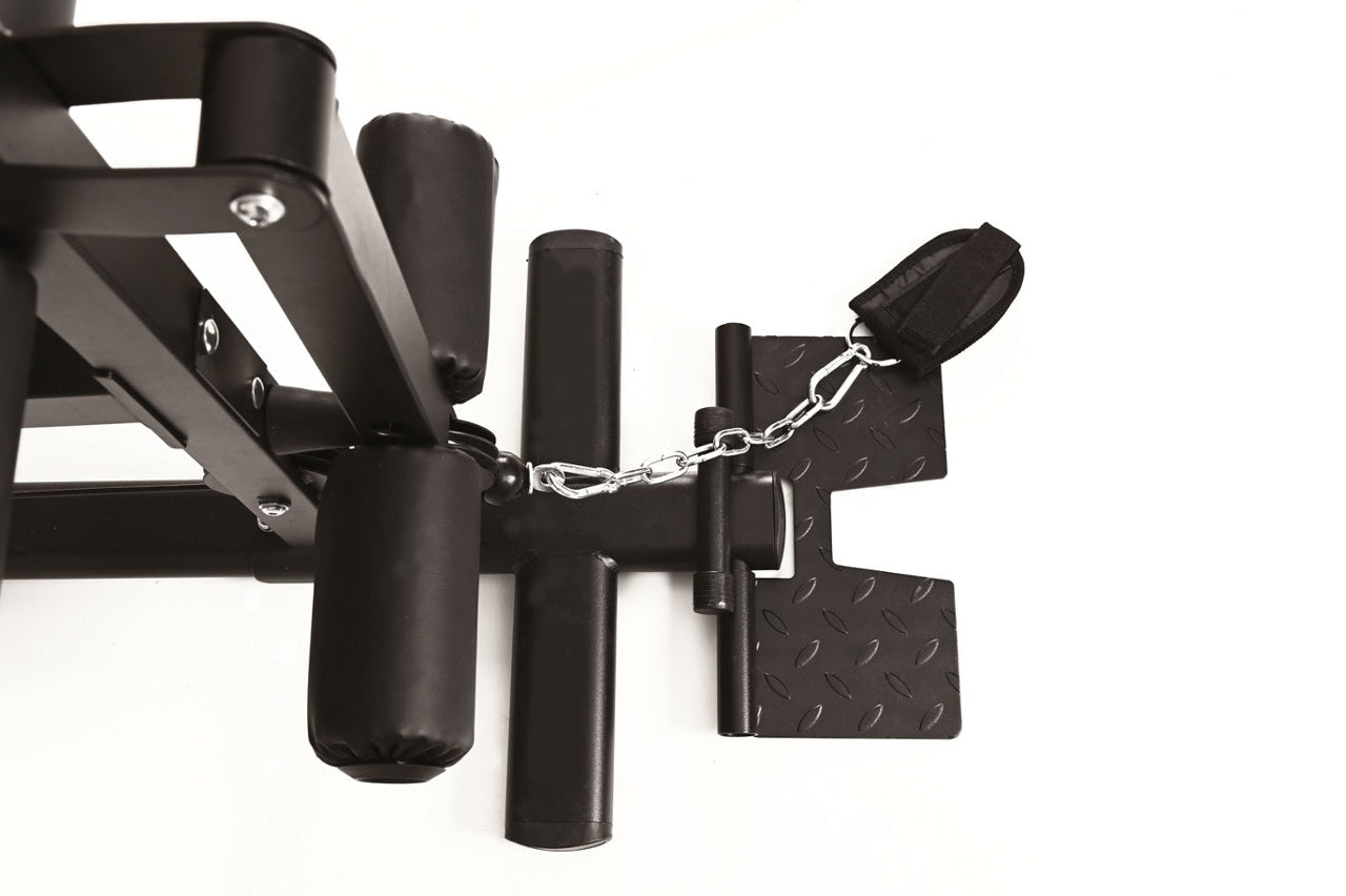 TOORX MSX-300 Multi-Station Home Gym
